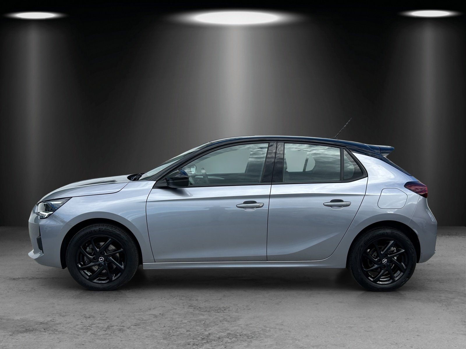 Fahrzeugabbildung Opel CORSA F GS LINE 1,2l 96kW AT PDC/LED/CAM/CARPLAY