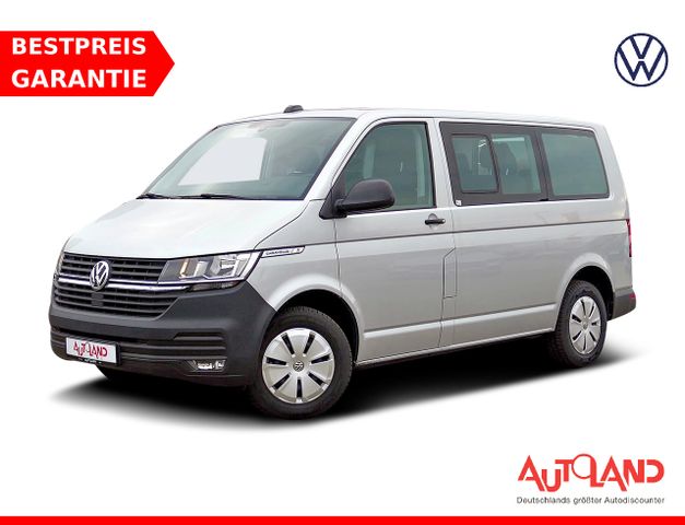 Volkswagen T6.1 Caravelle 2.0 TDI Klimaaut. App Connect DAB