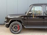 Mercedes-Benz G63 AMG MY2026 Carbon / Keyless GO / PERFORMANCE - Mercedes-Benz G-Klasse Neuwagen in Wuppertal