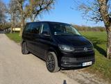 Volkswagen T6 Multivan AHK / STHZ / LED / 7-SITZER / ALC