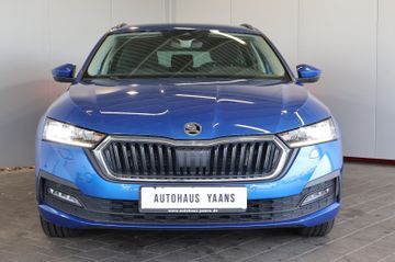 Skoda Octavia 2.0 TDI Ambition AID+ACC+KEY+STDHZG+AHK