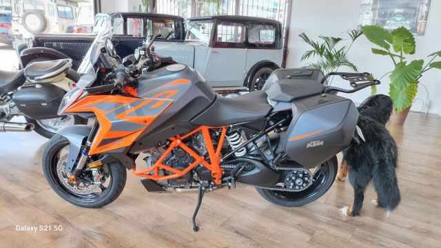 KTM Ktm 1290 Super Duke GT Duke GT