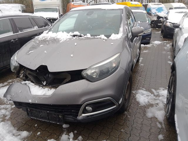 Renault Captur Expression