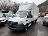 Mercedes-Benz Sprinter 314 Autom. Koffer mit LBW Hu/Insp Neu - Ladebordwand Sprinter mit