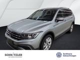 Volkswagen Tiguan Allspace 1.5 TSI DSG Life LED/NAVI/PDC/AH - Volkswagen Tiguan Allspace aus 2025