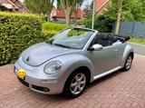 Volkswagen VW Beetle Cabrio 2,0 Freestyle - Volkswagen Beetle aus 2010: Cabrio