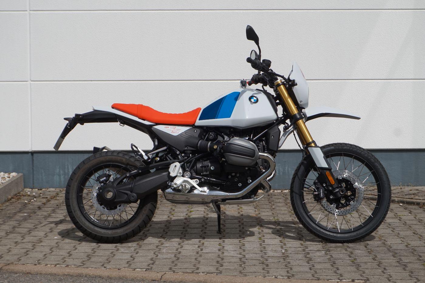 BMW R 12 G/S frei ab 01.07.2026