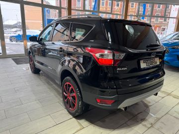 Ford Kuga Cool & Connect