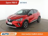 Renault Captur 1.3 TCe Edition One Aut.*NAVI*LED*ACC*