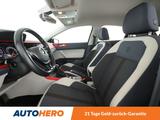 Volkswagen Polo 1.0 TSI beats*PDC*SHZ*KLIMA*LIMITER*