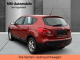 Nissan Qashqai 1.5 dCi DPF Acenta-WENIG KM-TÜV NEU-TOP - Nissan Qashqai mit Diesel-Antrieb: 1.5