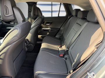 Mercedes GLC 220 - 6