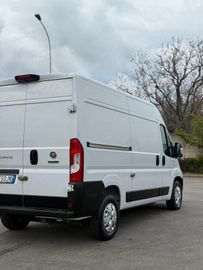 Fiat Ducato - 8