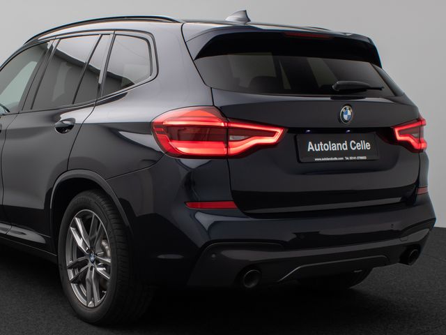 Foto Nummer 16: BMW X3