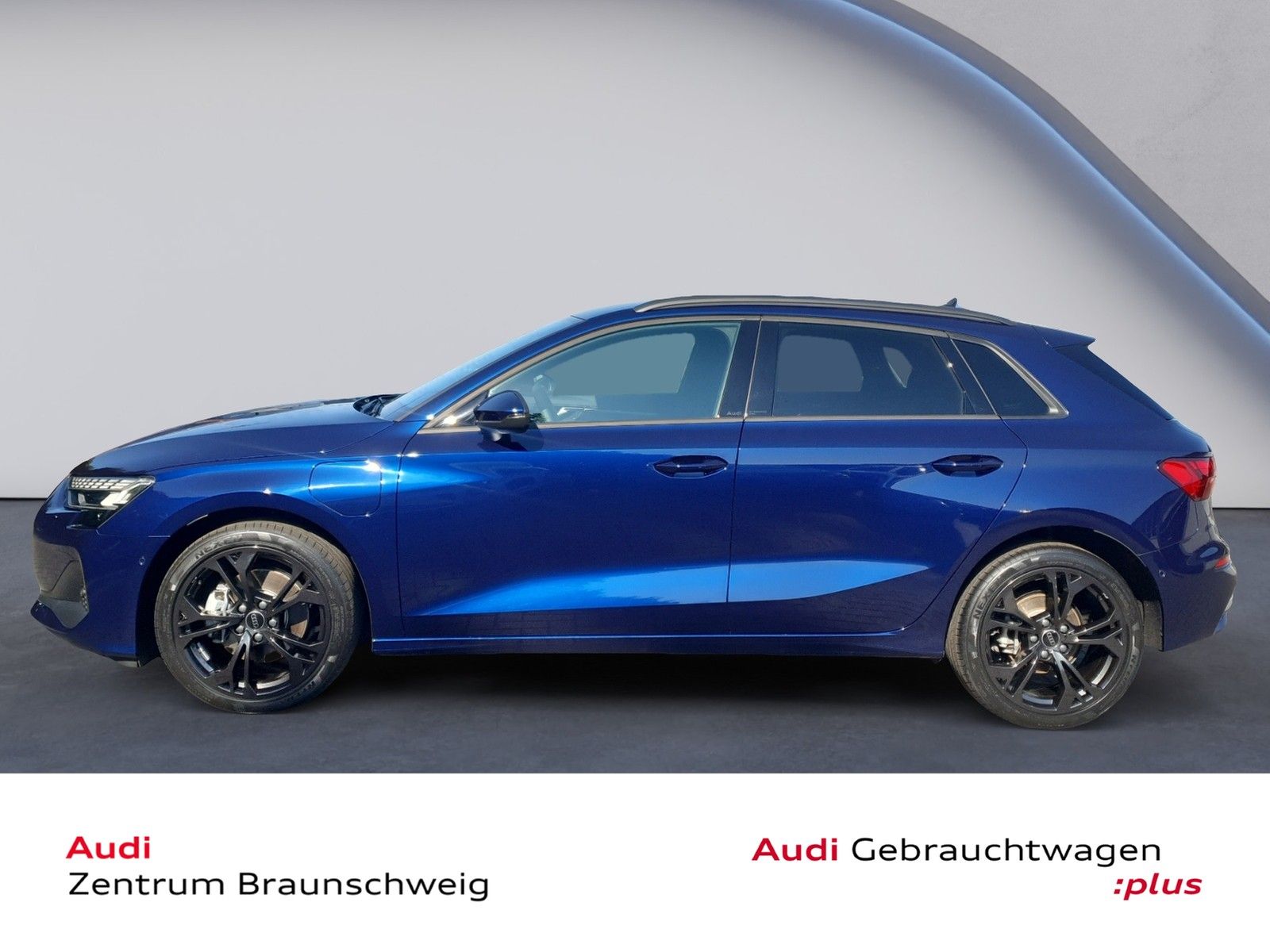 Audi A3 - Bild 2