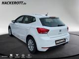 Seat Ibiza Style 1.0 MPI PDC FullLink Tempom. Szh. Kl - Seat Ibiza Gebrauchtwagen in Bonn
