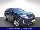 Kia Sorento Vision AUTOMATIK-ALLRAD-PDC-LEDER-SITZH. - Kia Sorento in Halle