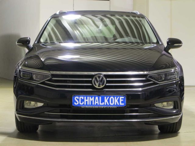 VW Passat Variant 1.5 TSI OPF DSG7 Elegance Leder