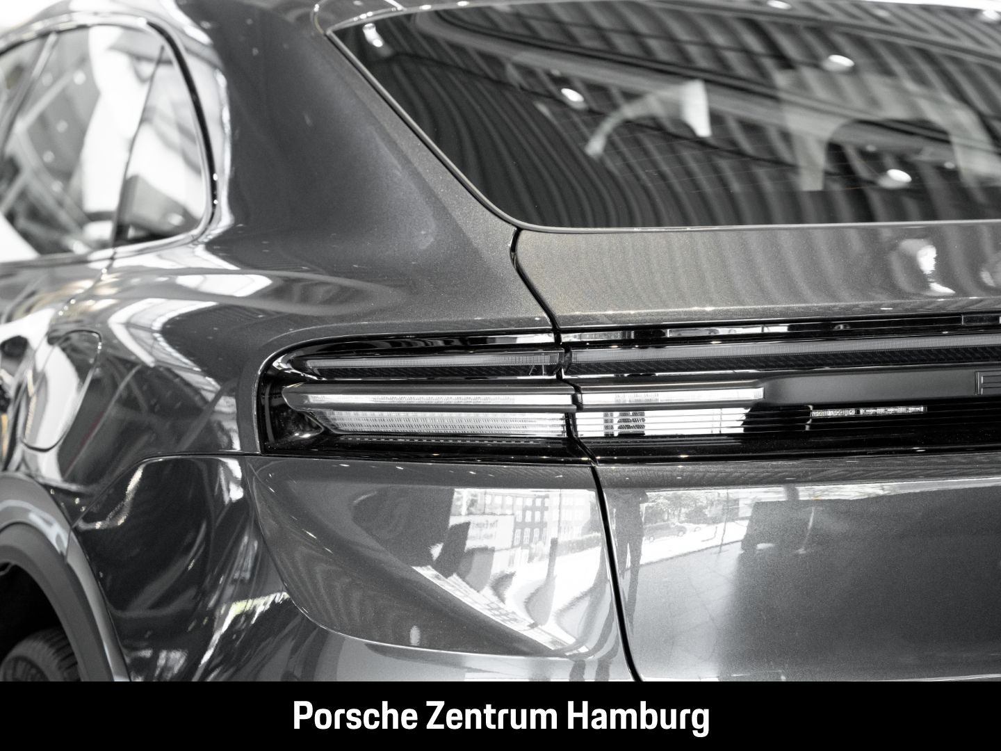 Porsche Macan - Bild 33