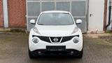 Nissan Juke Acenta, Scheckheftgepflegt - gebrauchte Nissan Juke aus dem Jahr 2013