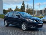 Nissan Qashqai Acenta Garantie*Panorama*2-Zonen* - Nissan Gebrauchtwagen in Dortmund