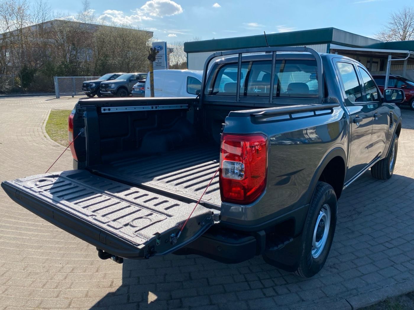 Ford Ranger - Bild 21