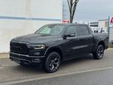 Dodge RAM/Limited/Head-Up/H&K/Navi/360°/Luft/SHZ/Led