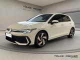 Volkswagen Golf GTI 2.0 l TSI OPF DSG ACC AUT Kam. Sportp. - Volkswagen Golf: GTI Sport