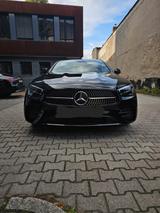 Mercedes-Benz E 220 d Autom. - - Mercedes-Benz E 220: Taxi