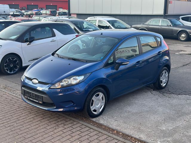 Ford Fiesta Trend *Service Neu*