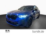 BMW X4 M Competition DrAss+ PaAss+ HUD Laser Pano