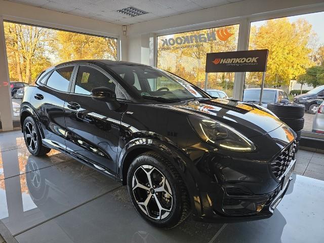 Ford Puma 1.0EB Hybrid Automatik ST-Line GARANTIE; RF