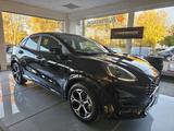 Ford Puma 1.0EB Hybrid Automatik ST-Line GARANTIE; RF - Ford Puma: Automatik