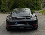 Porsche Cayman 718*Sport Chrono Paket*Shz*Lenkrhz.*BOSE - Porsche Cayman in Duisburg