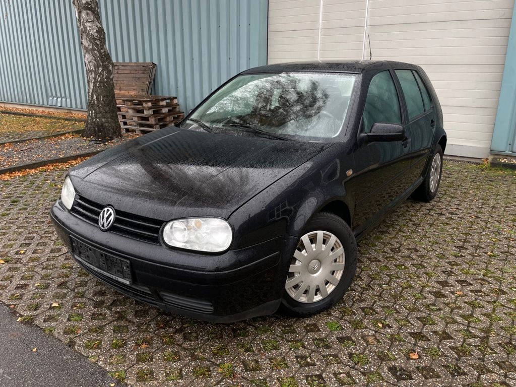 Angebot ansehen Volkswagen Golf