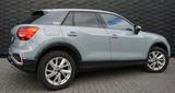 Audi Q2 35 TDI S tronic S line / AHK / 5J Garantie - Audi Q2 GA mit Diesel-Antrieb
