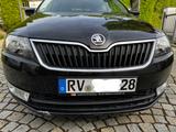 Skoda Rapid 1.4 TDI Ambition Spaceback Ambition - Skoda Rapid von privat