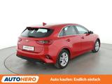 Kia cee'd 1.4 TGDI Vision *NAVI*TEMPO*CAM*PDC*SHZ* - Kia cee'd / Ceed in Hannover