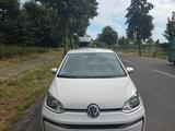 Volkswagen up! 1.0 44kW move up! move up! - VW up! Gebrauchtwagen in Berlin