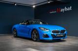 BMW Z4 M40i PDC-Kamera-DAB-LED-Bluetooth - BMW: Cabrio, Bluetooth