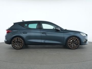 Cupra Leon - 5