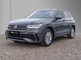 Volkswagen Tiguan 1.4 eTSI DSG R-Line *IQ-Light*Kamera*AHK* - Volkswagen: 1.4