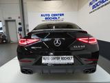 Mercedes-Benz CLS 53 AMG 4Matic+9G-Tronic Sportpaket AMG - Mercedes Gebrauchtwagen