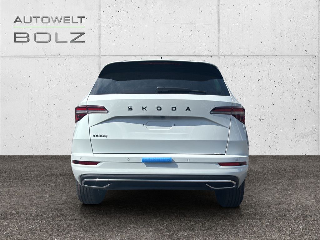 Skoda Karoq - Bild 5