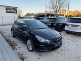Opel Astra K Lim.*BUISNESS*KAMERA*NAVI*FACELIFT* - Opel Astra: Limousine, F