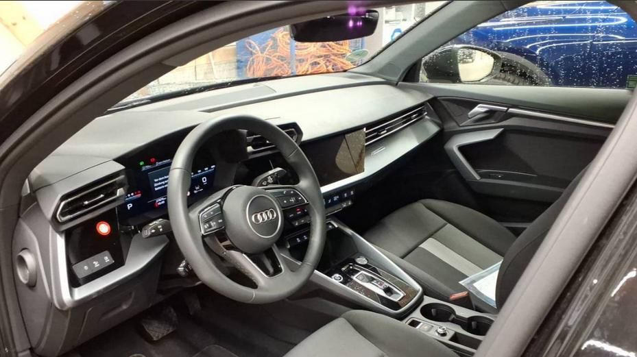 Audi A3 - Bild 3