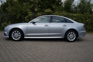 Audi A6 - 6