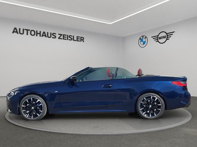Foto Nummer 4: BMW 440i xDrive