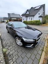 Volvo V60 D4 Geartronic Inscription, AHK, Panorama - Volvo Gebrauchtwagen in Saarbrücken