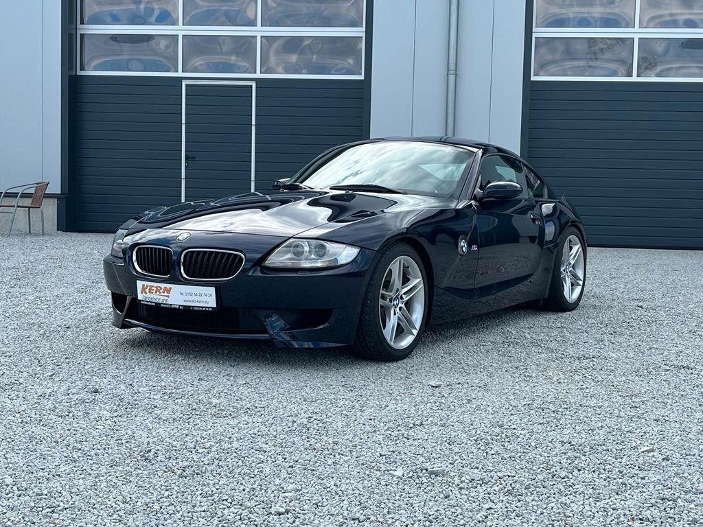 BMW Z4 M